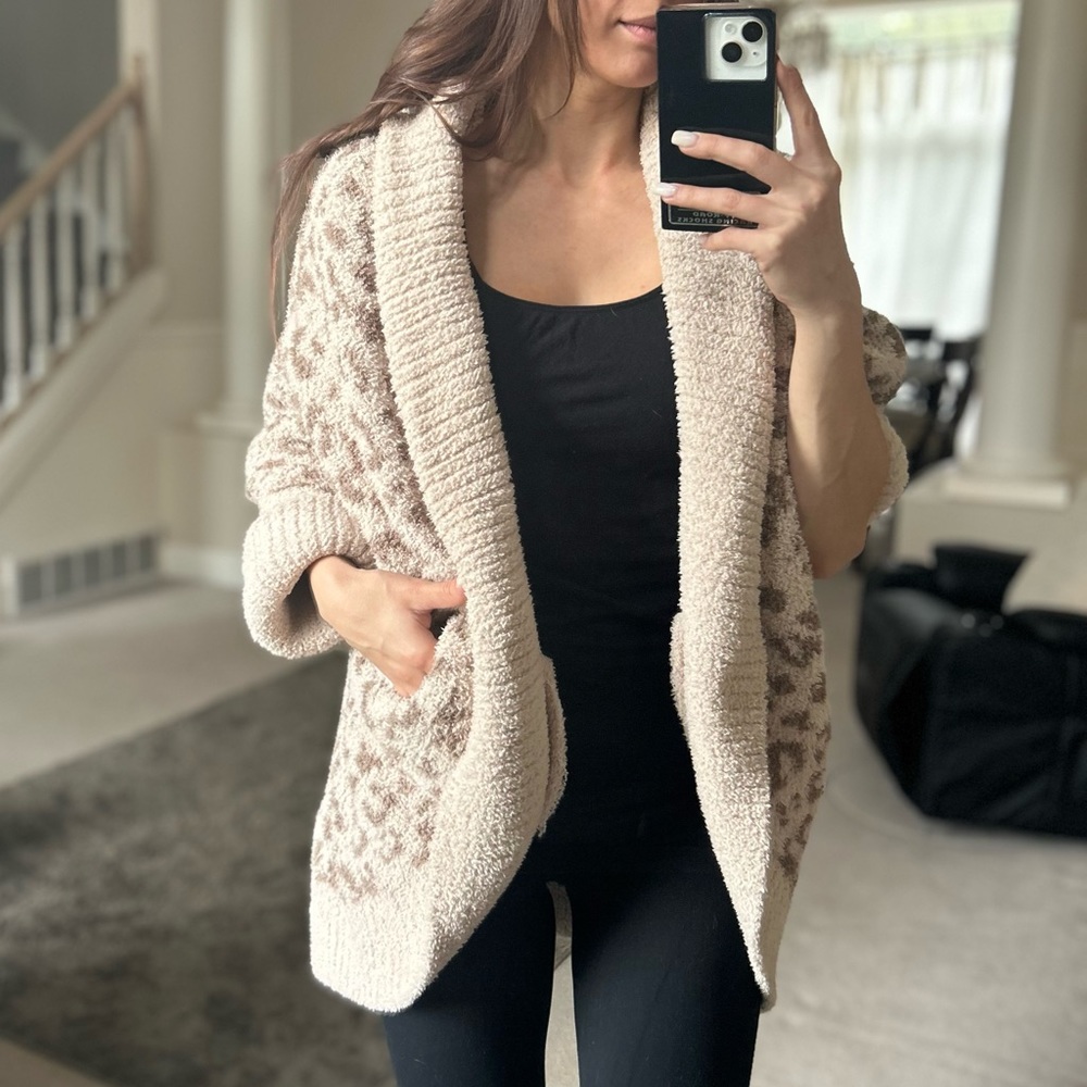 NanaMacs Sweater
